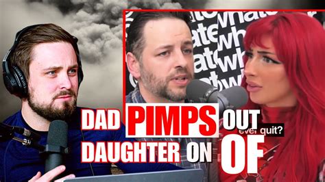 dad pimps out daughter|Depraved dad who pimped out daughter: It was fun while it lasted